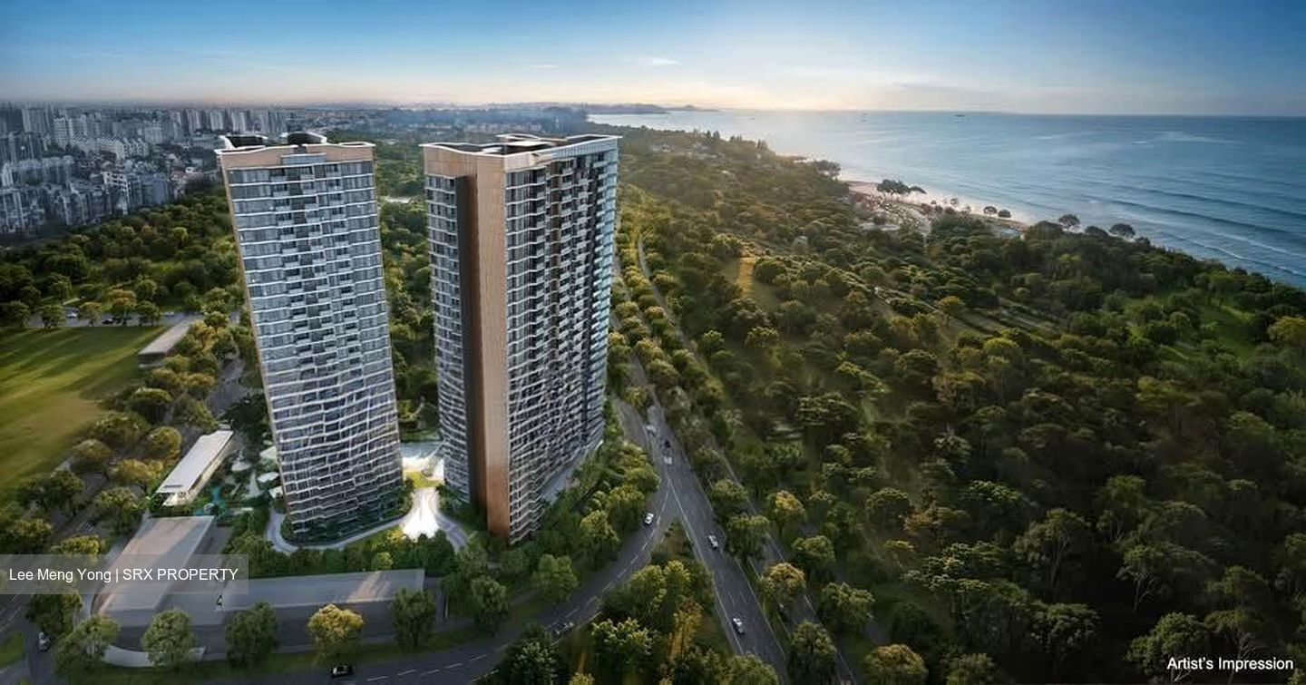 Vela Bay (D16), Apartment #597041451
